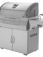 Napoleon Professional Houtskool barbecue