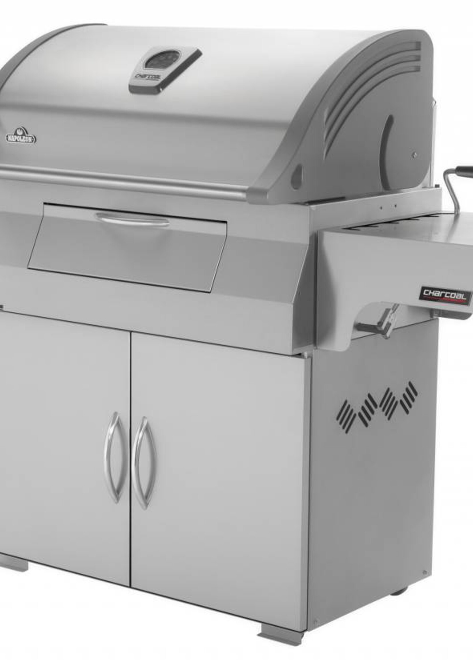 Napoleon Professional Houtskool barbecue