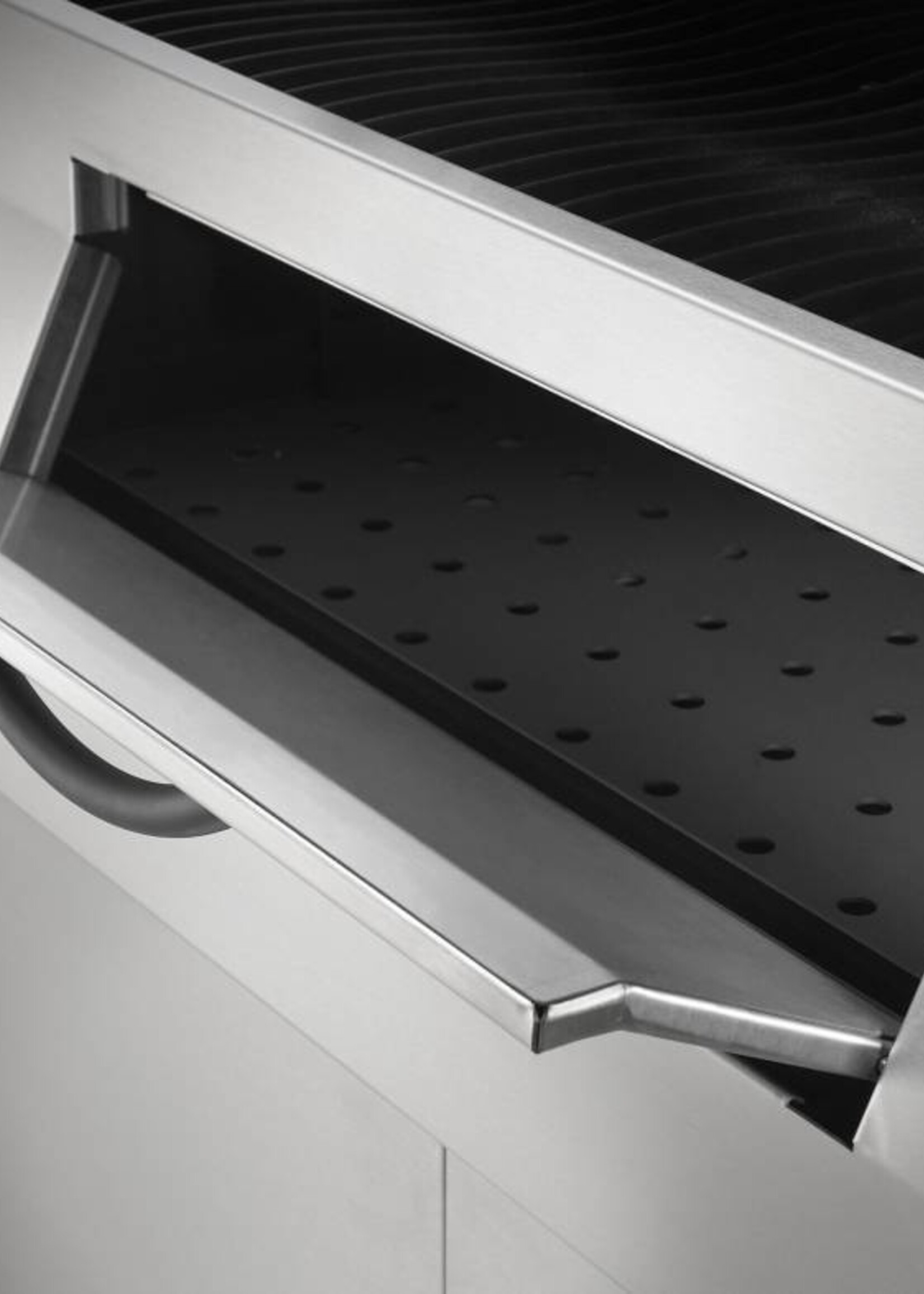 Napoleon Professional Houtskool barbecue