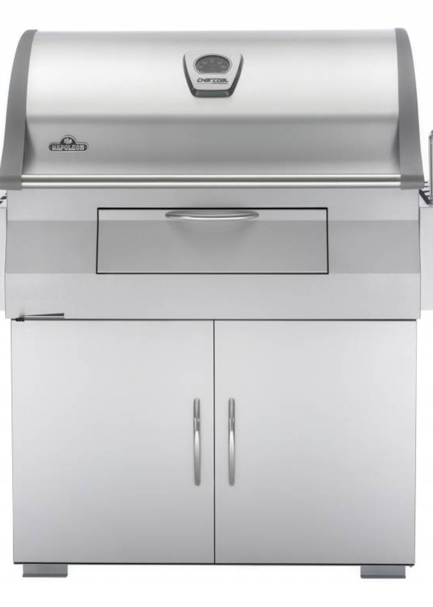 Napoleon Professional Houtskool barbecue