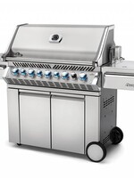 Napoleon PRESTIGE PRO 665RSIB