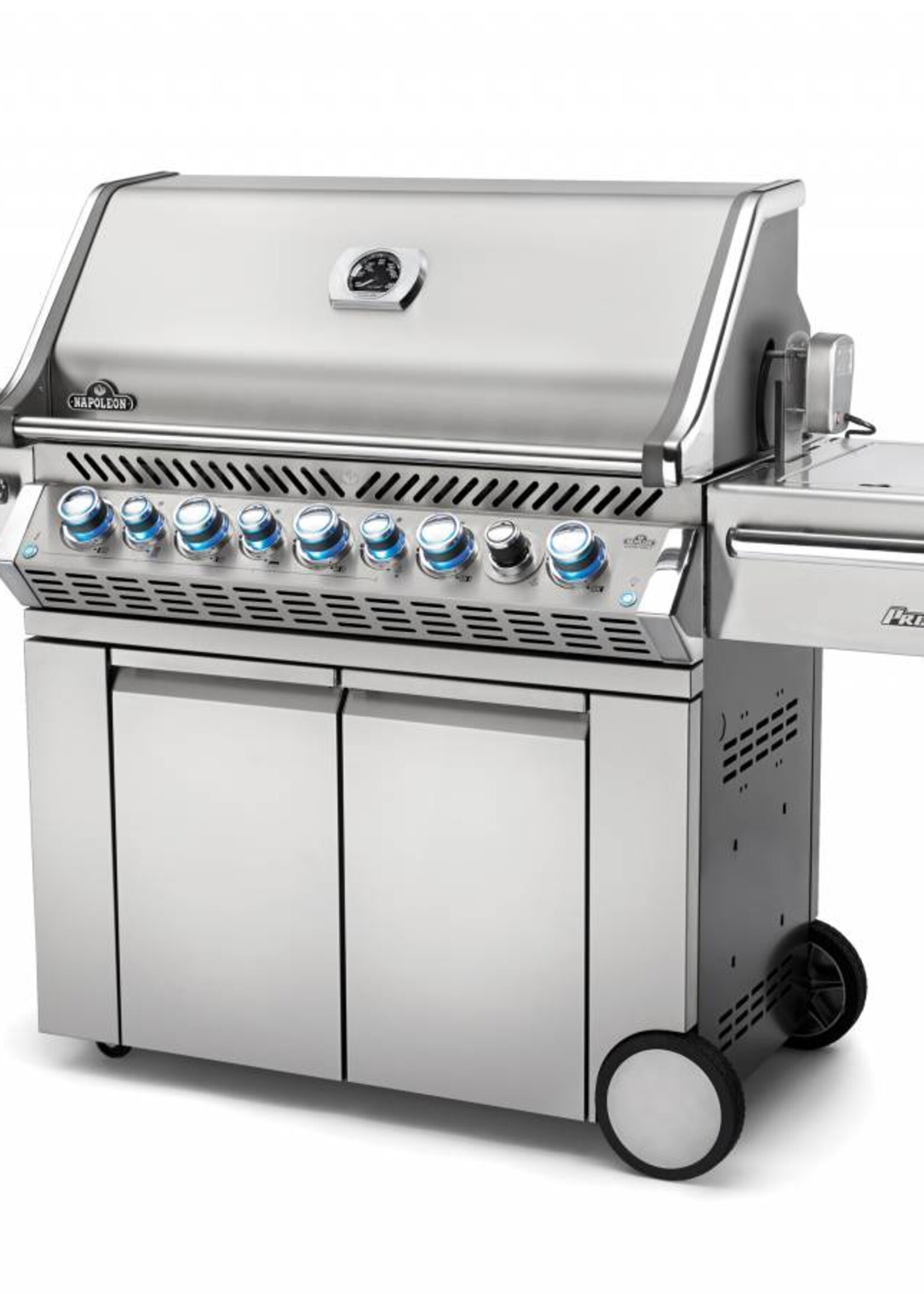 Napoleon PRESTIGE PRO 665RSIB