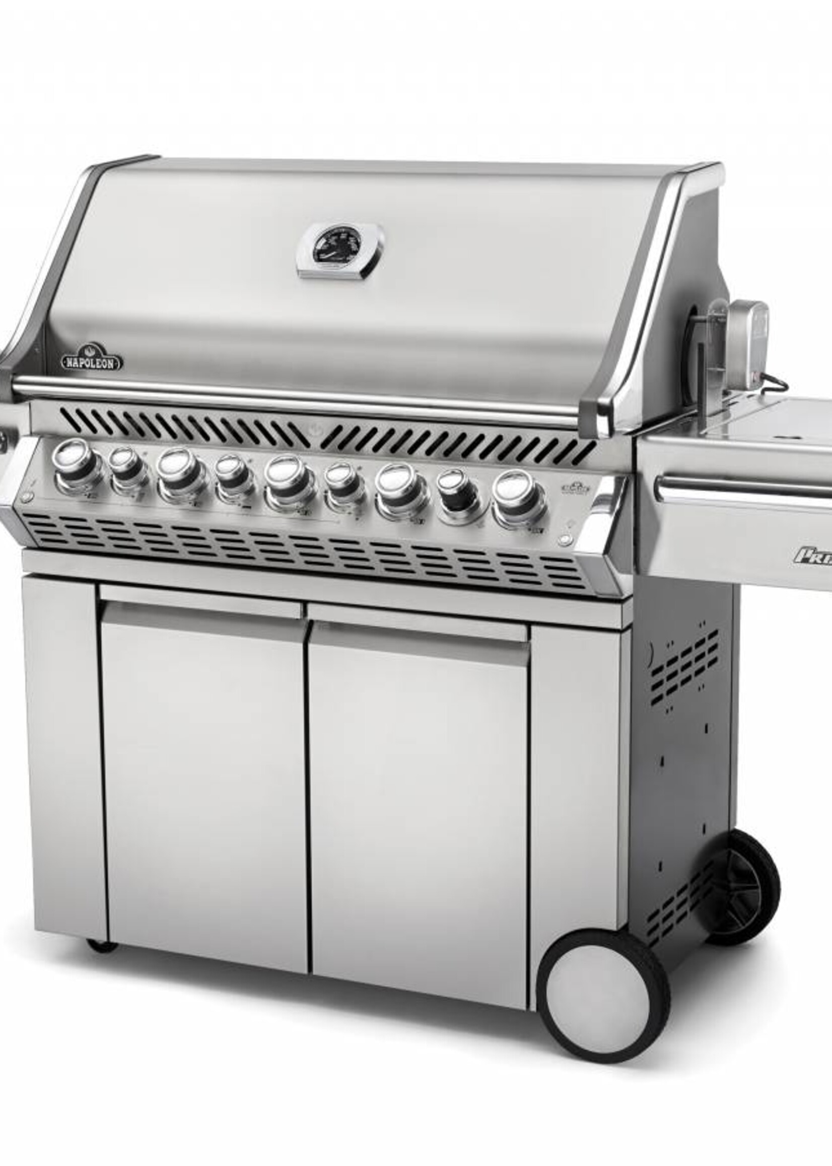 Napoleon PRESTIGE PRO 665RSIB