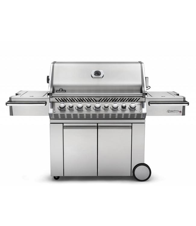 Napoleon PRESTIGE PRO 665RSIB