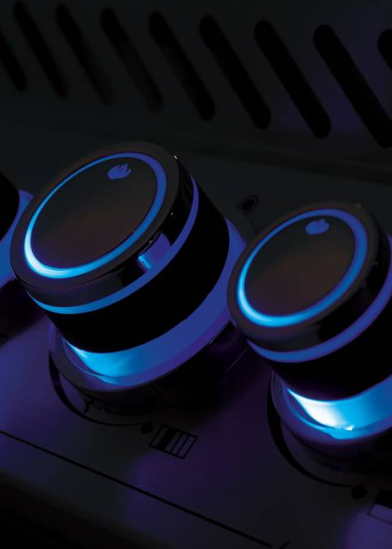 Napoleon PRESTIGE PRO 665RSIB