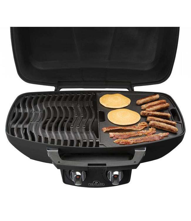 Napoleon Bakplaat voor TQ 285, TQ 285 X, PRO285 E