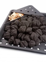 Napoleon Gietijzeren houtskool inzet