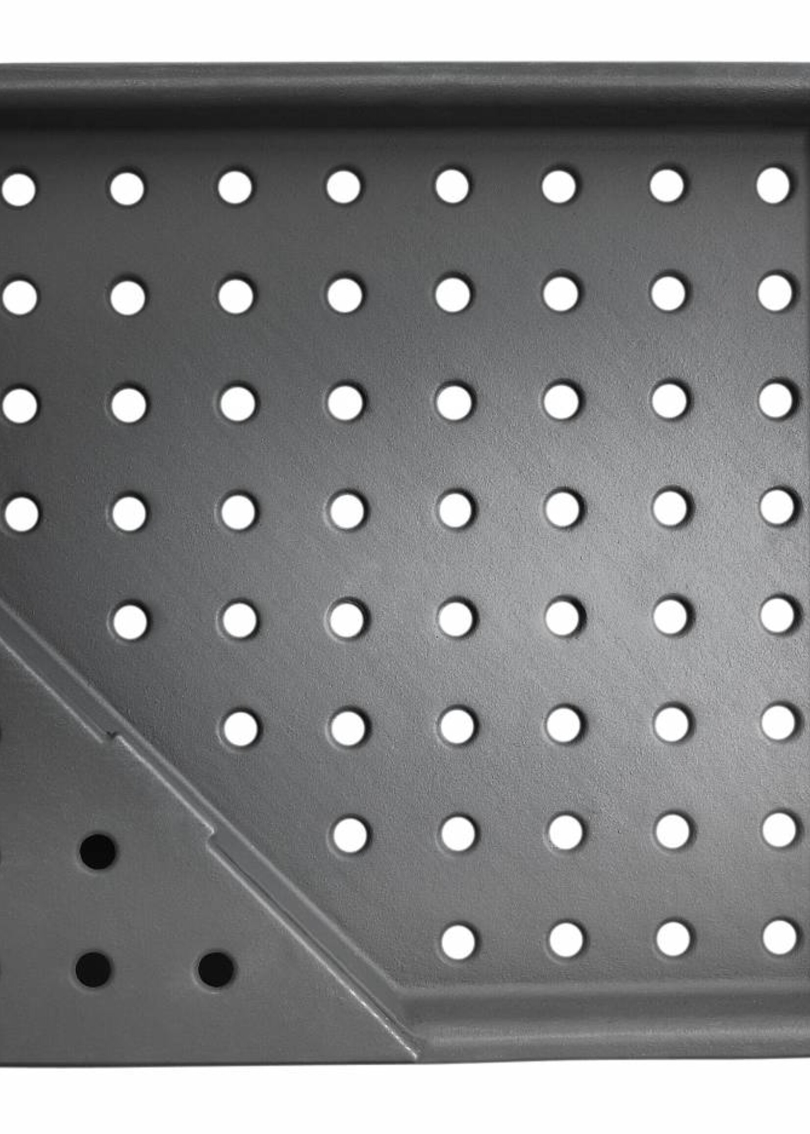 Napoleon Gietijzeren houtskool inzet