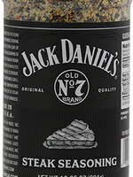Jack Daniels Steak Seasoning - Steak Rub - Steak Kruiden