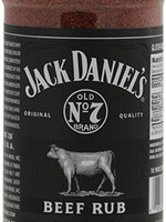 Jack Daniels Beef Seasoning - rundvlees kruiden - beef rub