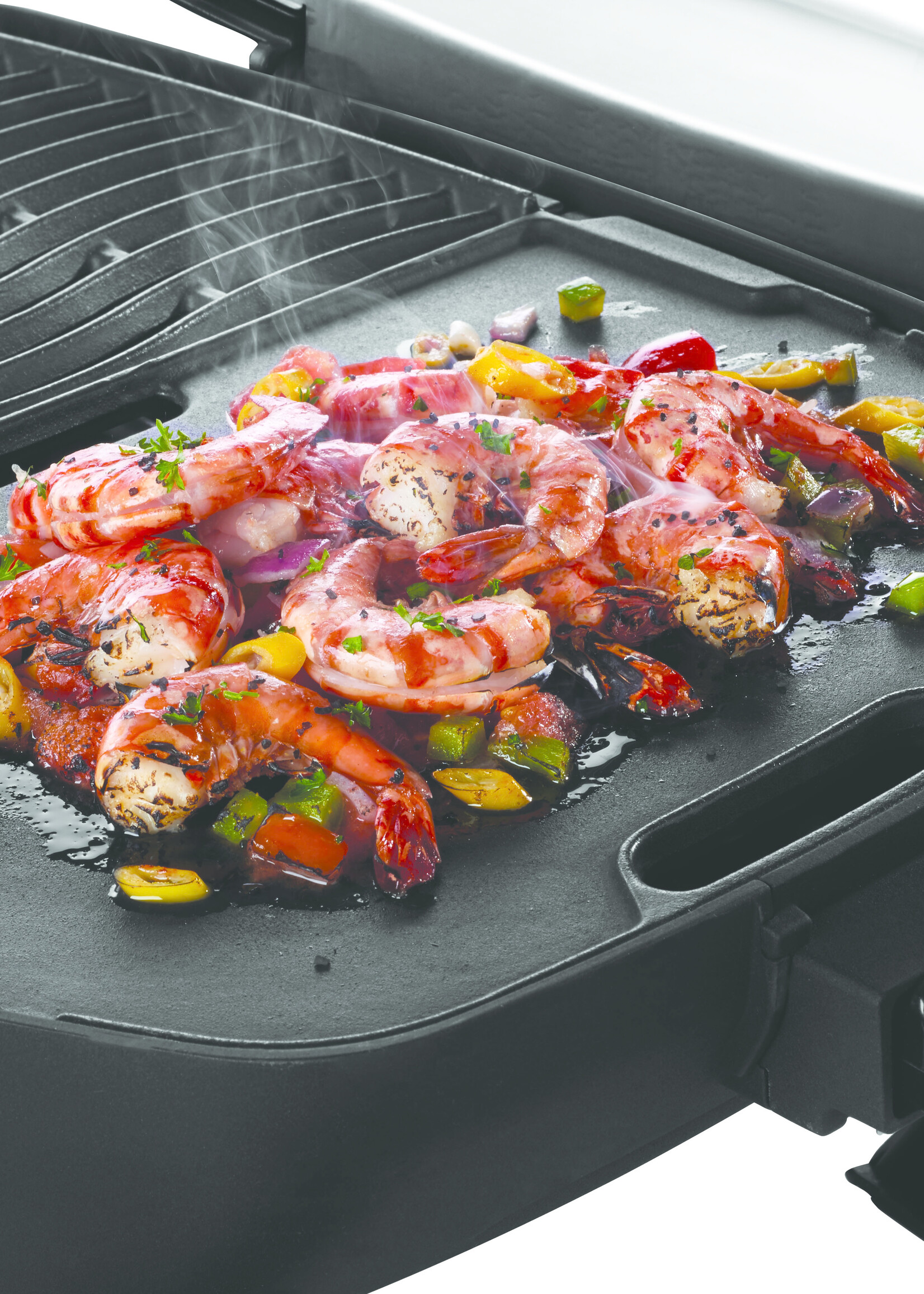 Napoleon ELEKTROGRILL TravelQ™ PRO285E