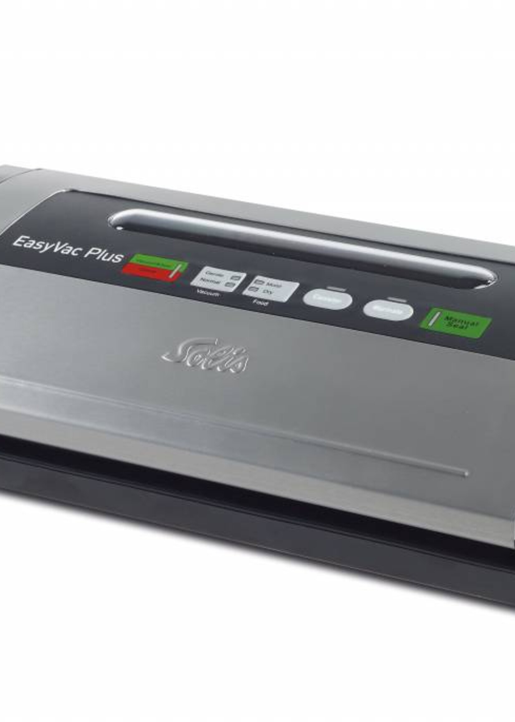 Solis EasyVac Plus