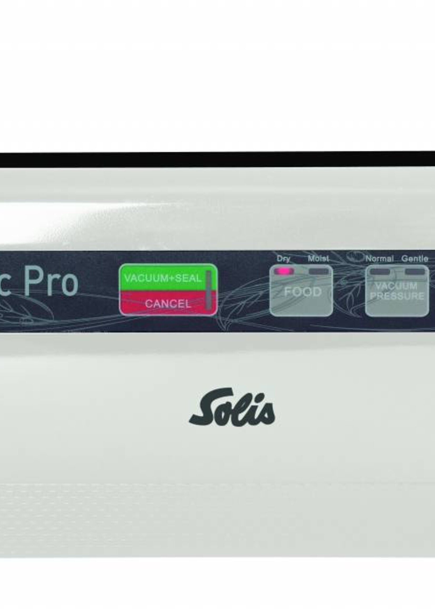 Solis EasyVac Pro