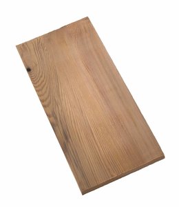 Napoleon Maplehouten rookplank - (Ahorn woodplank)