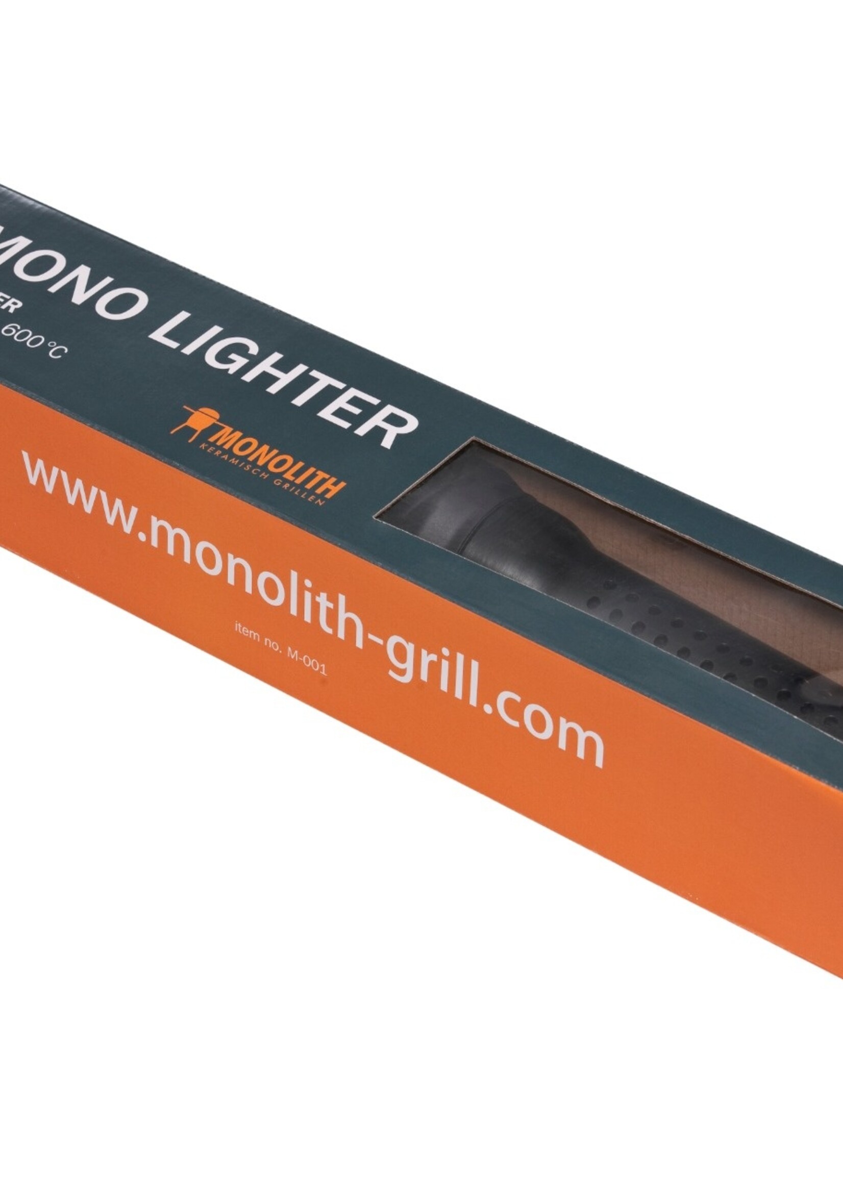 Monolith Mono Lighter