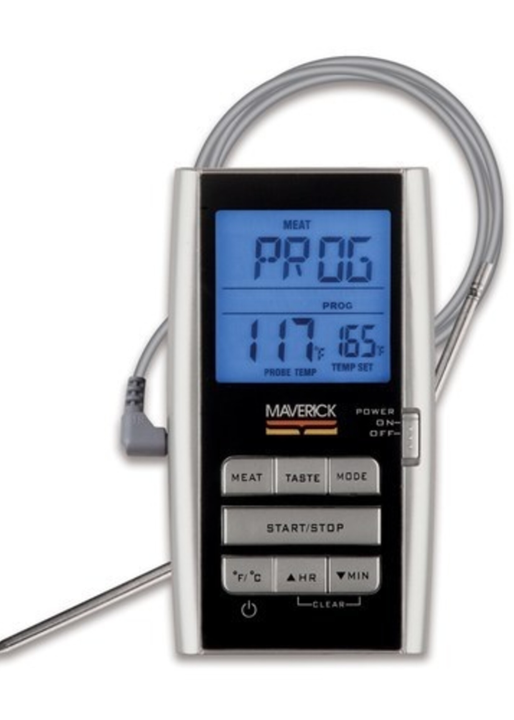 Maverick Thermometers vervangingspen / probe ET8