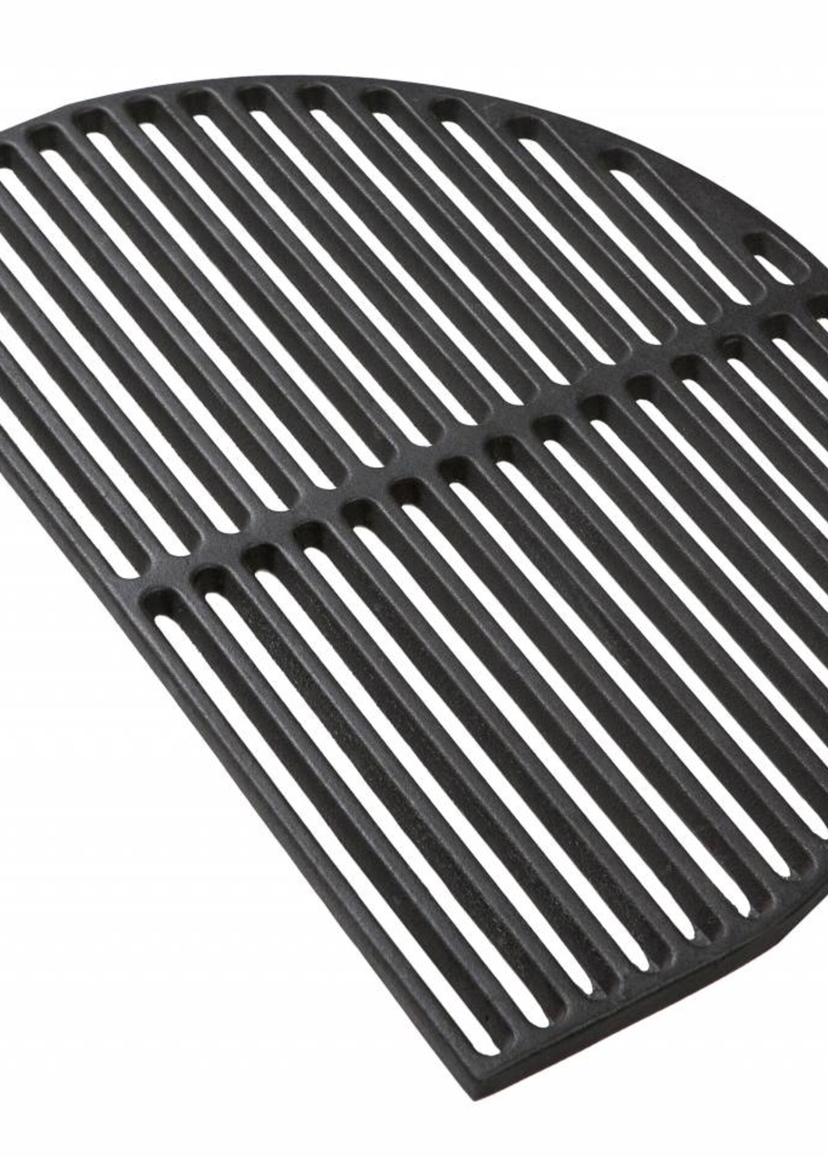 PrimoGrill Gietijzeren grillrooster ovaal Large 300