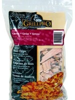 Rookhout snippers Kersen