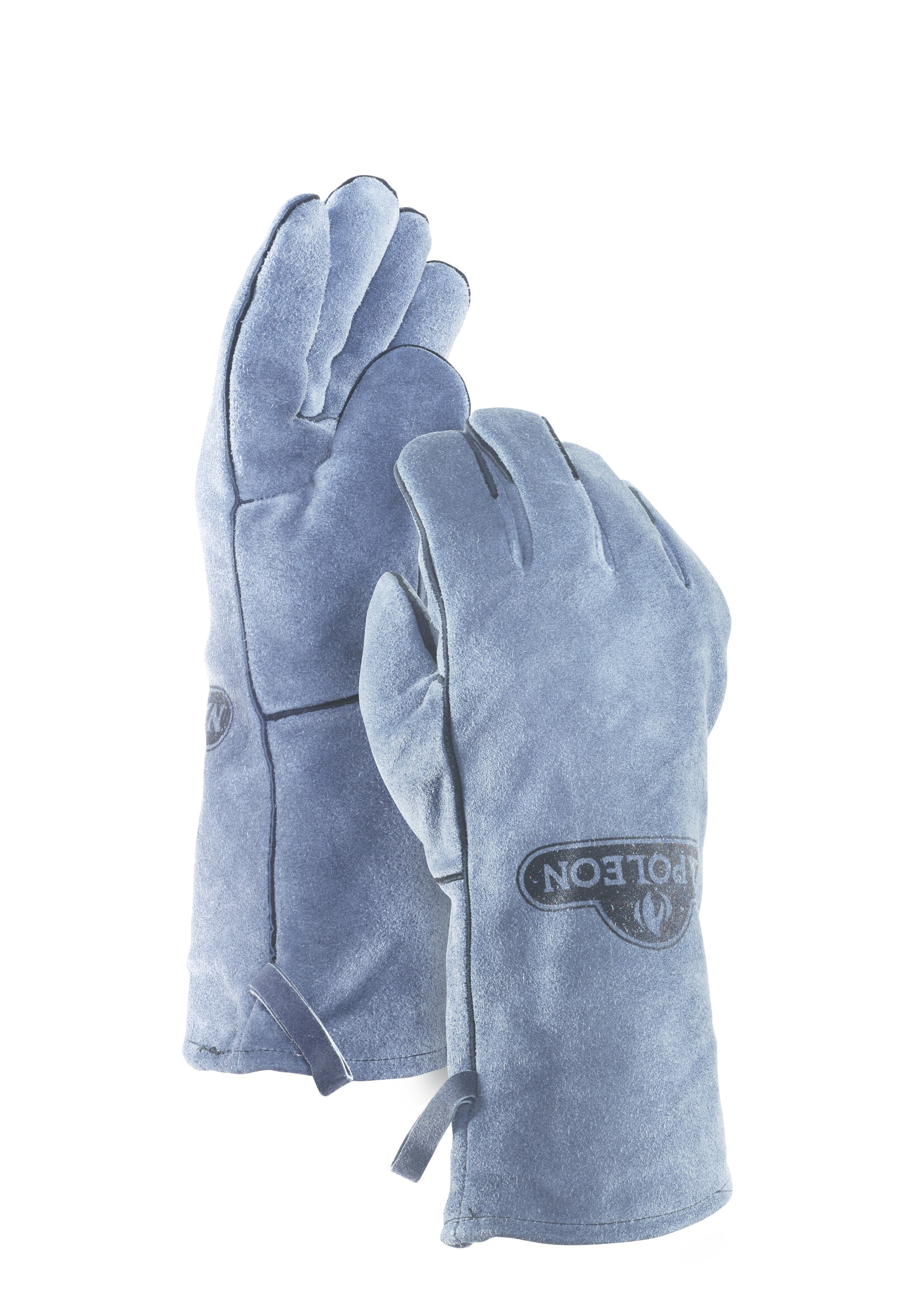 Napoleon Paar Lederen handschoen