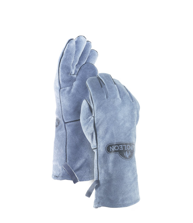 Napoleon Paar Lederen handschoen