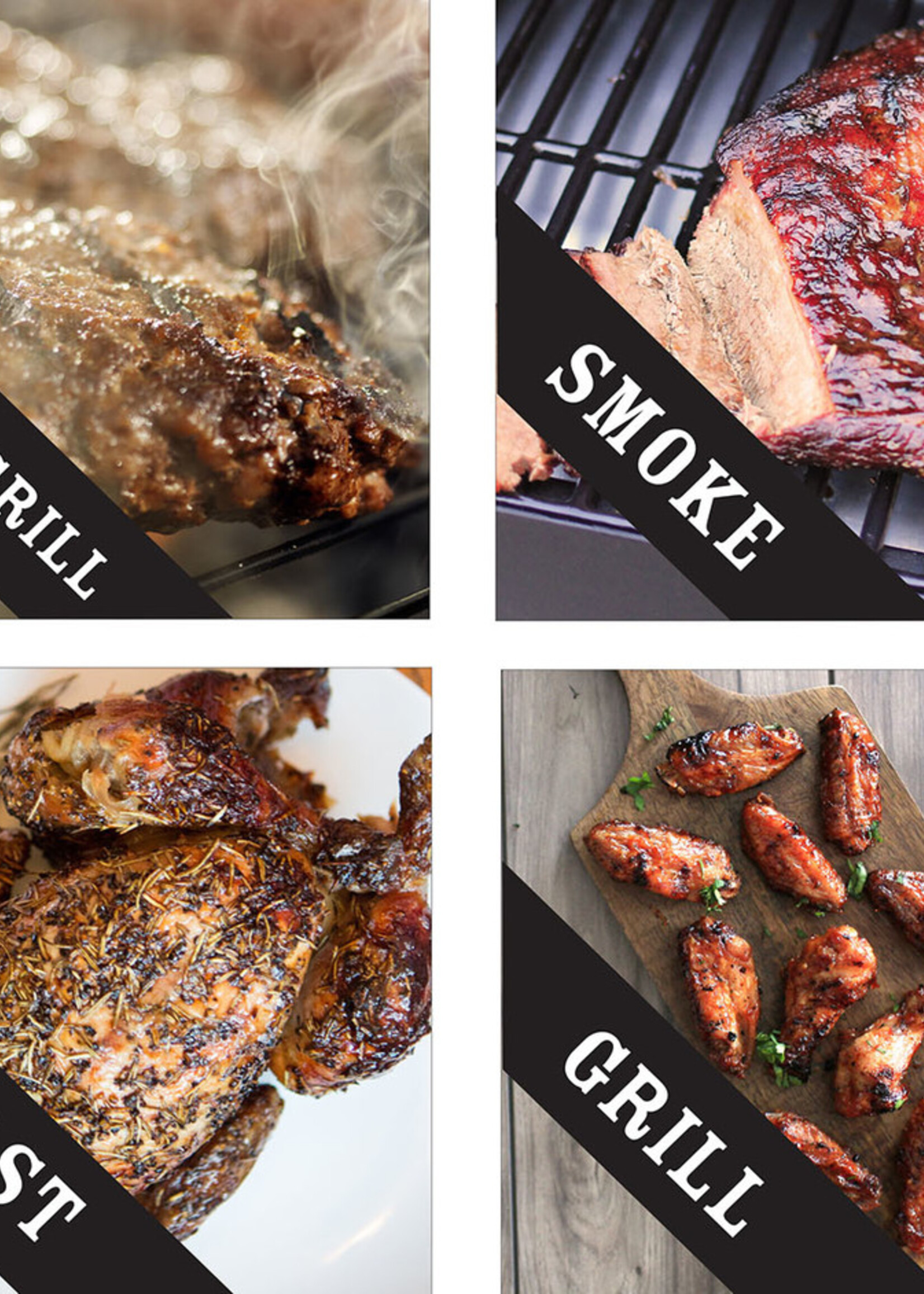 Appel Hout Pellets  voor hout Pellet barbecue Grill (pellet bbq)