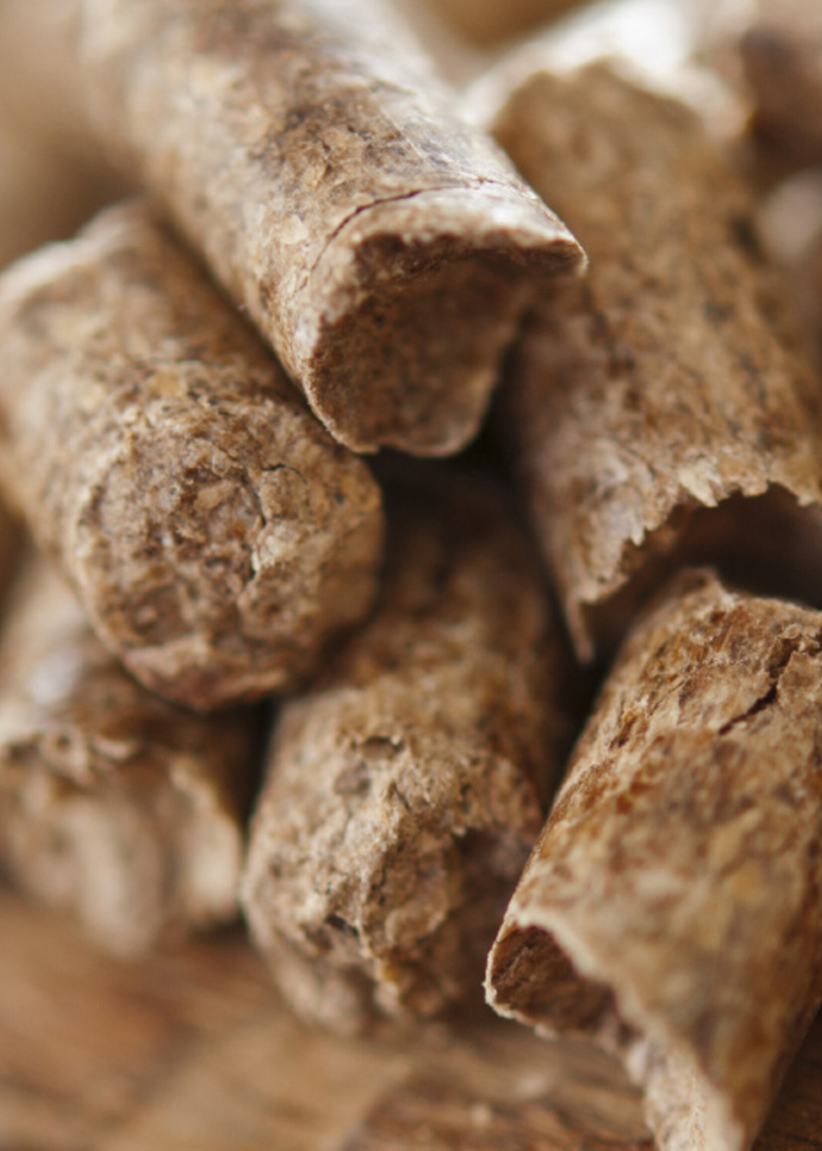 Appel Hout Pellets  voor hout Pellet barbecue Grill (pellet bbq)