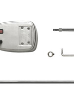 Napoleon Draaispit tbv PRO605CSS (69332)