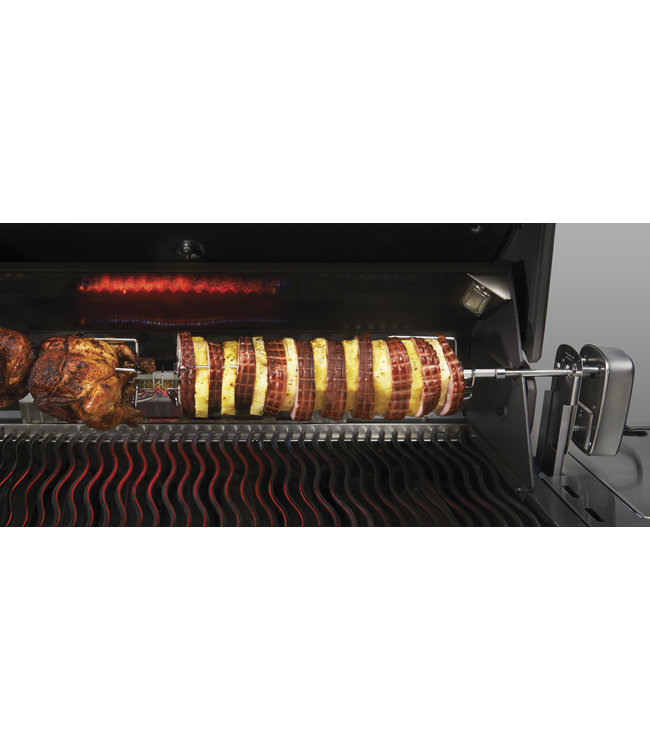 Napoleon Draaispit tbv PRO605CSS (69332)