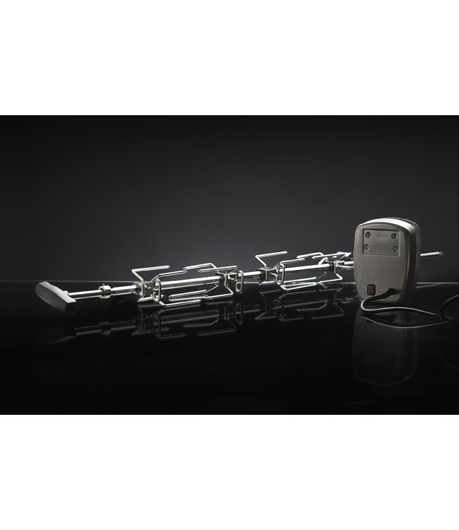 Napoleon Draaispit tbv PRO605CSS (69332)