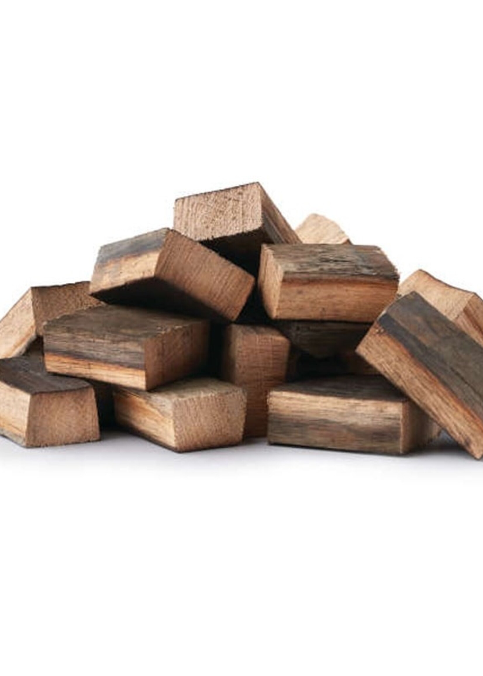 Napoleon Whiskey Barrel Chunk