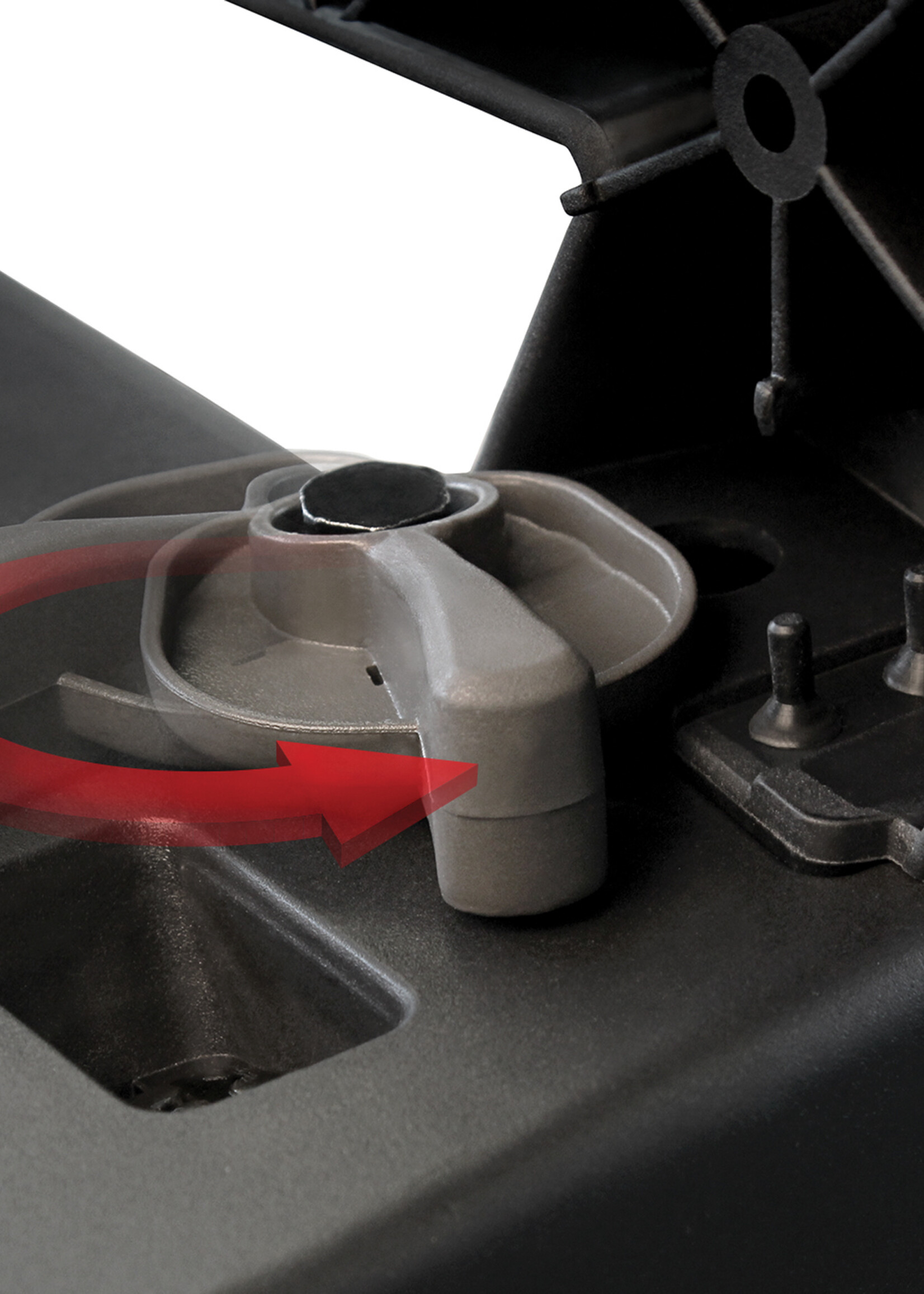 Napoleon PRO 285 Stand