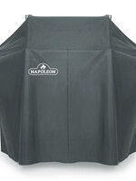 Napoleon Hoes voor RSE425 met omhooggeklapte zijtafels