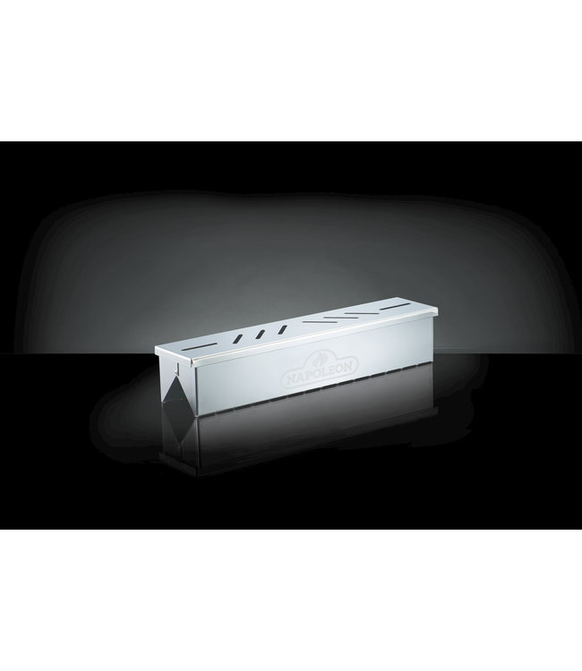 Napoleon Smoker-Box voor hitteverdeler