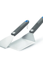 Napoleon Plancha-Gereedschapset, 2-delig