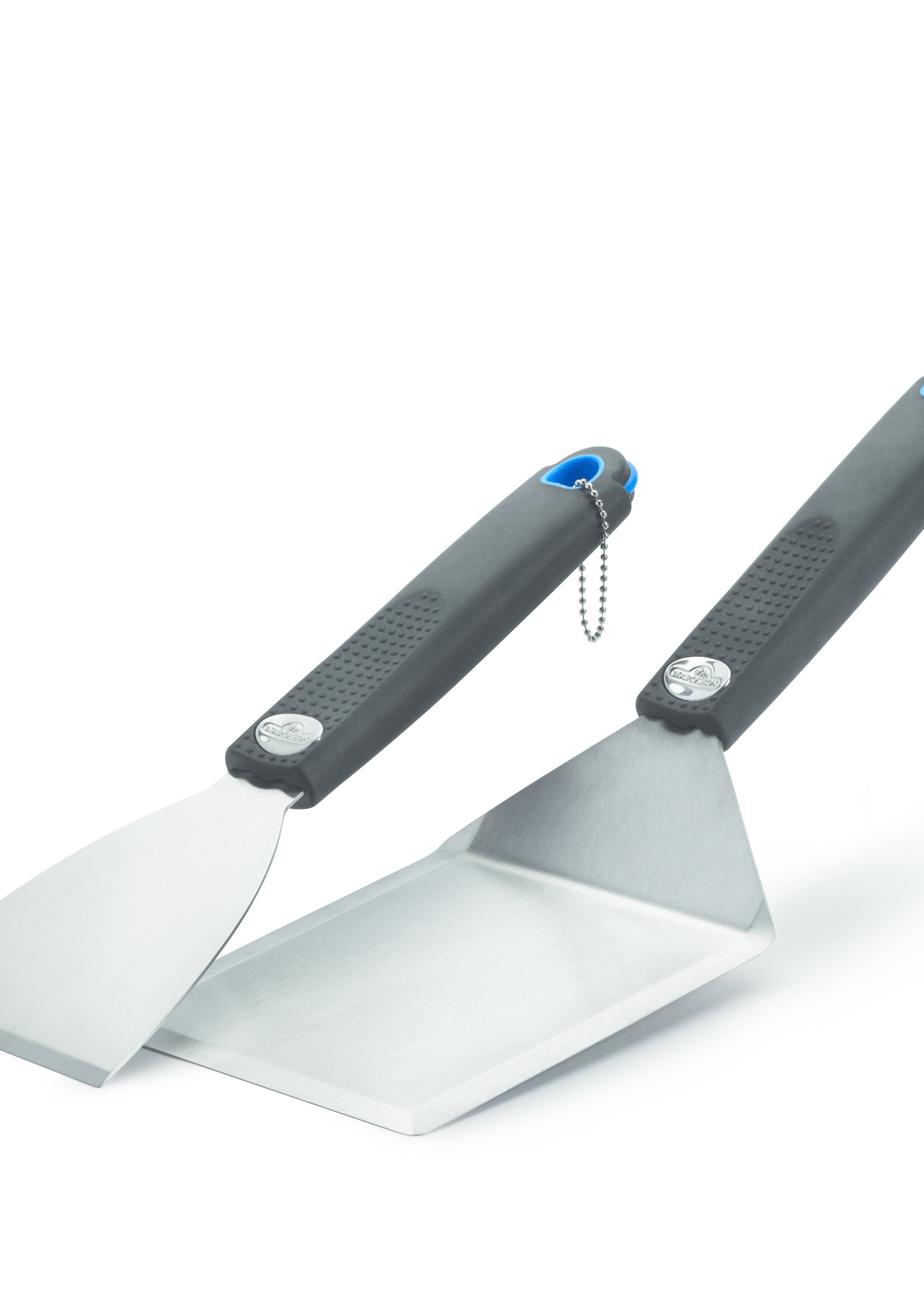 Napoleon Plancha-Gereedschapset, 2-delig