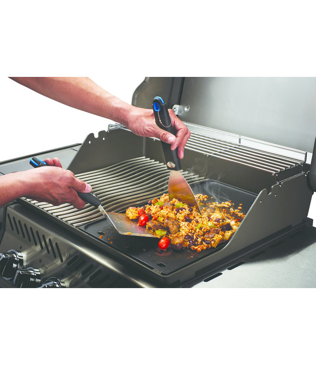 Napoleon Plancha-Gereedschapset, 2-delig