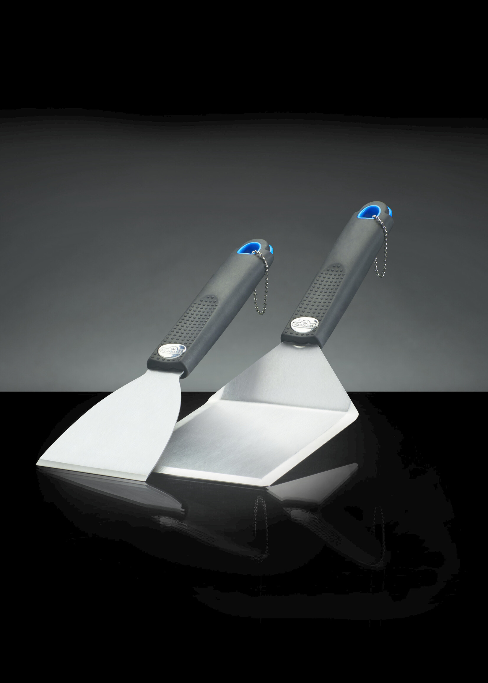 Napoleon Plancha-Gereedschapset, 2-delig