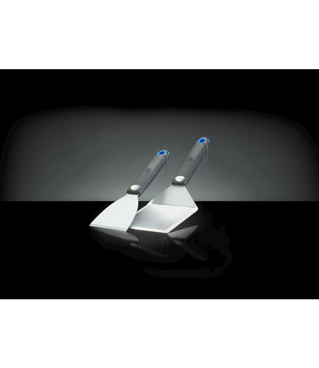 Napoleon Plancha-Gereedschapset, 2-delig