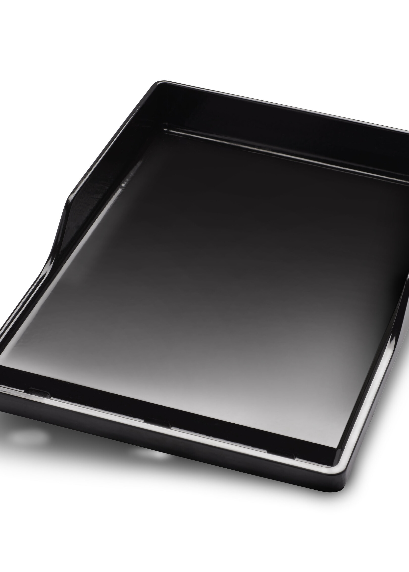 Napoleon Plancha, porcelein geëmailleerd