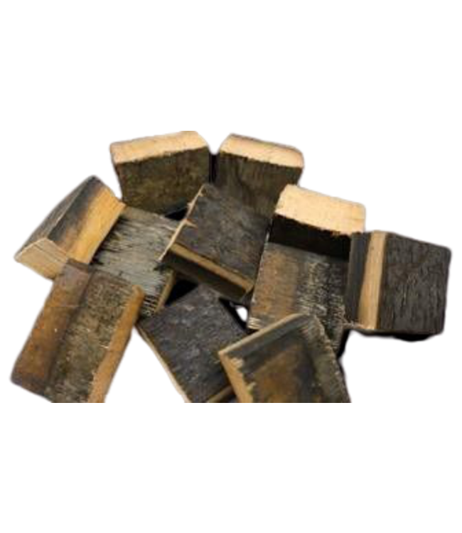 PitMaster pitmaster-chunks-witte wijn