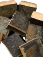 PitMaster Rookhout chunks  whisky