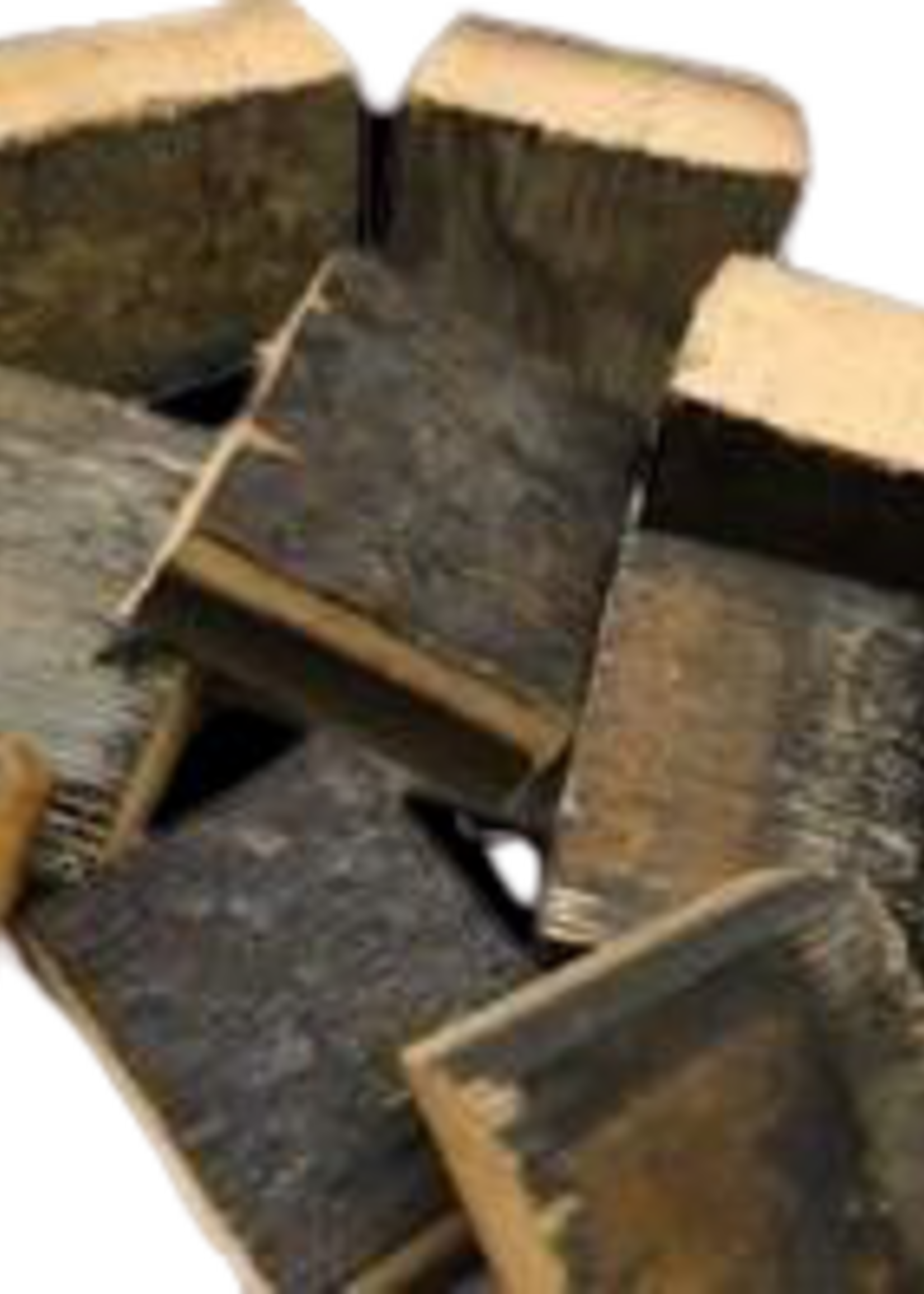 PitMaster pitmaster-chunks-Rode wijn