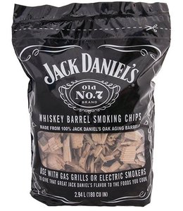 Jack Daniels Jack Daniels Rookhout snippers