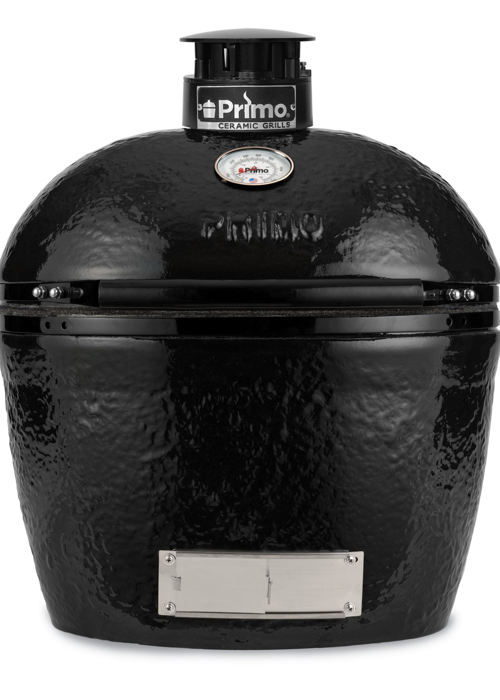 PrimoGrill Ovaal Large 300