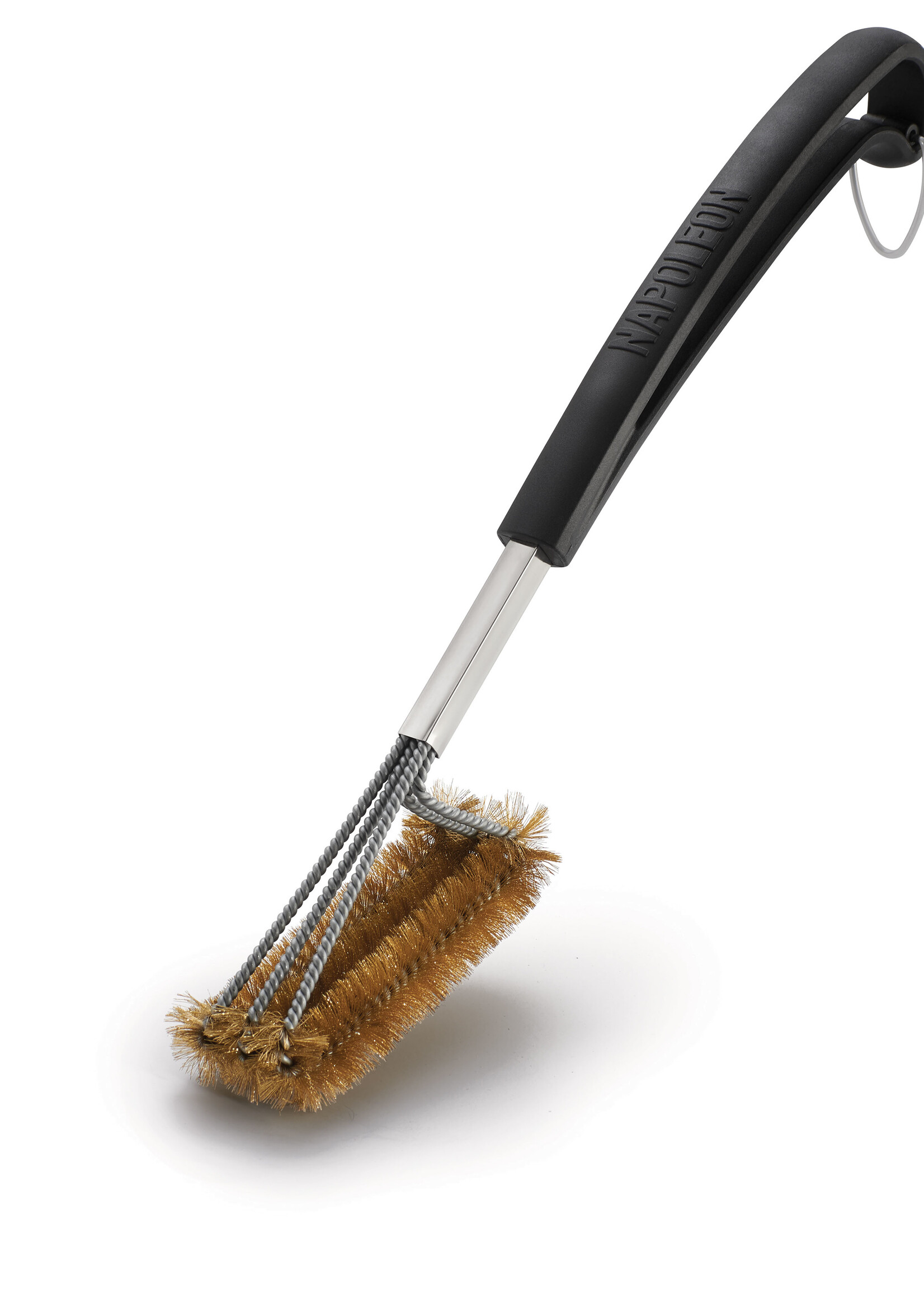Napoleon Drievoudige grillborstel
