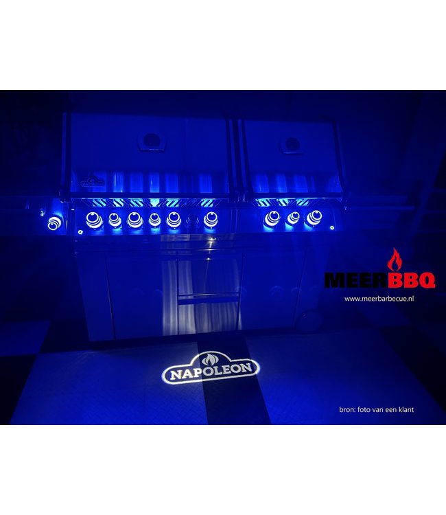 Napoleon PRESTIGE PRO 825RSBI