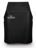 Napoleon Beschermhoes Freestyle / Roque 365 zijtafels ingeklapt