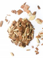 Meerbarbecue Rookhout Snippers Kersen zak 1.2LTR