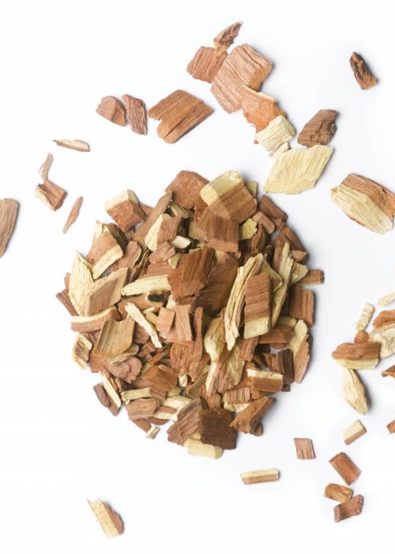 Meerbarbecue Rookhout Snippers Maple Zak 800ml