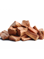 Meerbarbecue Hickory 2Kg Rookhout Chunks